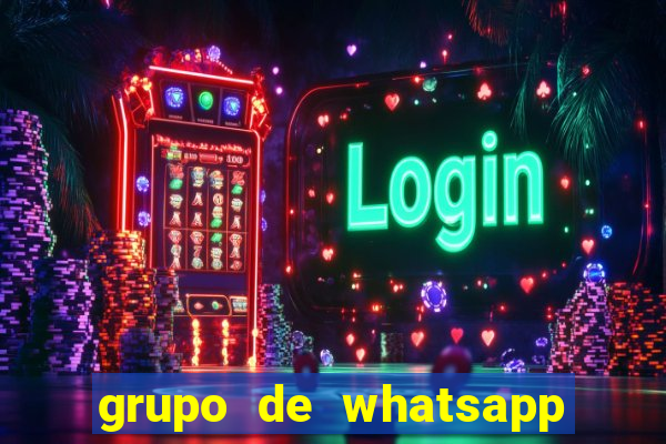 grupo de whatsapp de adulto